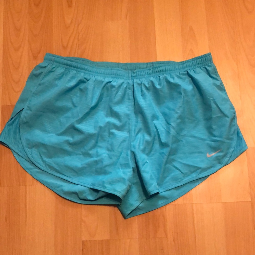 Women’s Nike shorts